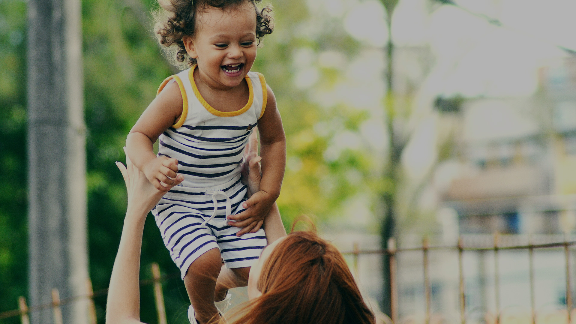 Parenting Through the Phases