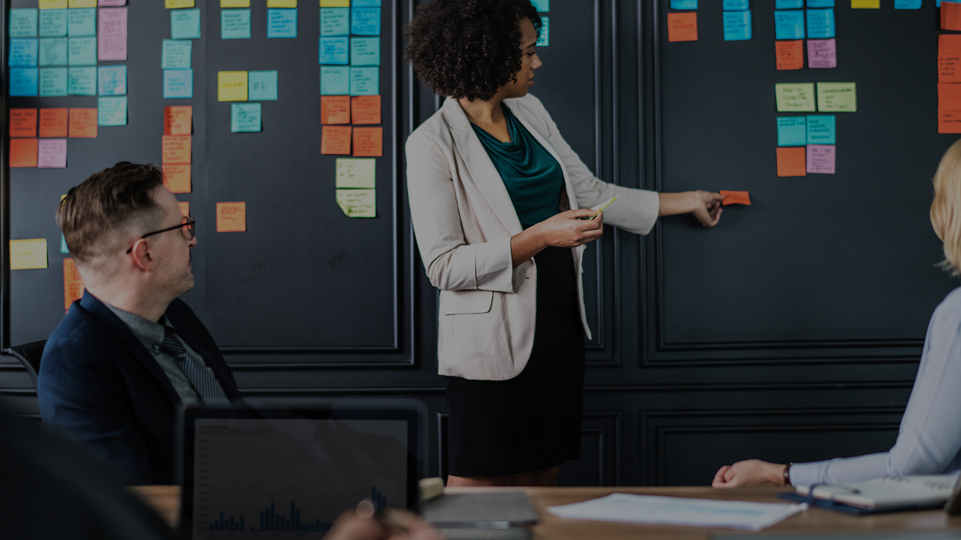 Becoming a Person of Influence